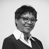 Joyce Monama