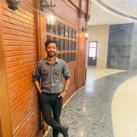 Prafull Patle