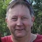 Barry Dolan