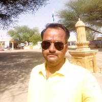 Ashok Meena