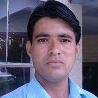 Vijay Singh Bisht
