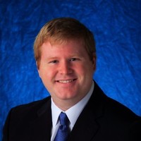 Marcus Dawson