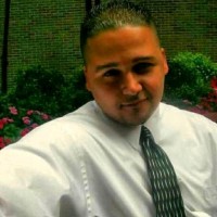 Johnathan Dominguez