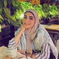 Hanan Elghzaaly