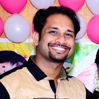 Sreekumar Sivan