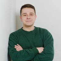 Aleksey Golikov