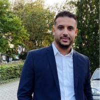 Abdelhafid Houari