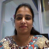 Hina Siddiqui