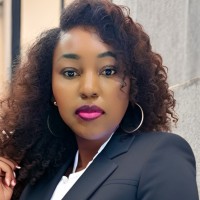 Ntando Precious Mhlanga