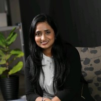 Seshnie Gounden