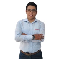 Cristhian Jhoel Cardenas Camargo