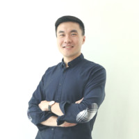 Ebenezer Setiawan