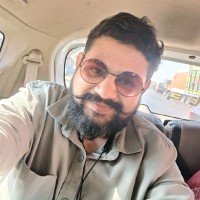 Zain Cheulkar