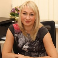 Valeriya Grigoryeva