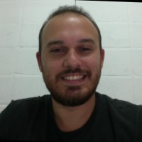 Thiago Cavassini da Silva Andrade