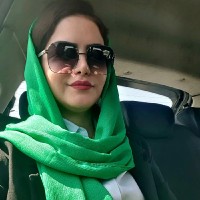Nahid Khataei