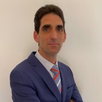 Federico Terrón Busteros