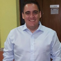 Jose Andres Fernandez Arriba