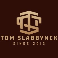 Tom Slabbynck