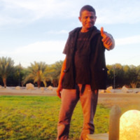 محمد القرني