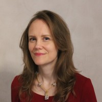 Rebecca Lundin