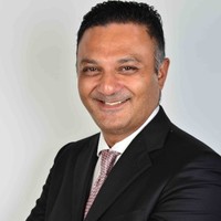 Manoj Mistry