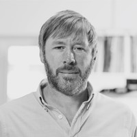 Nigel Hammacott