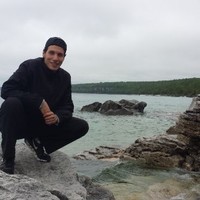 Amir Louaar