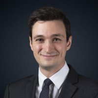 Clément Chidiac