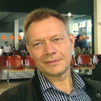 Robert Fransson