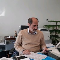 Masood Abdolkarimi