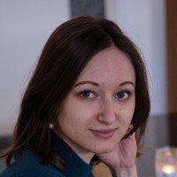 Alexandra Davydova