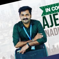 Ajeesh Naduvilottil