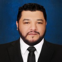 Baltazar Garcia Rodriguez