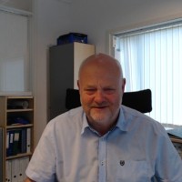 Jarle Strømmegjerde