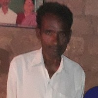 Rajaiah Ailavena