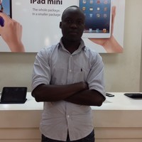Antony Mutua