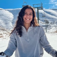 Habiba El- Abady