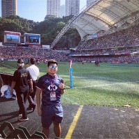 Kevin Leung