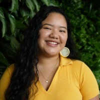 Justine Marie Suegay