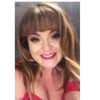 Kyrsty Hazell-Page