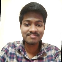 Gopinath Harikrishnan