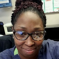 LaTasha Jackson
