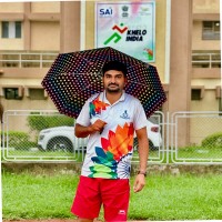 Deepak Dhillon