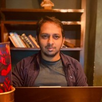 Sunil K.G.
