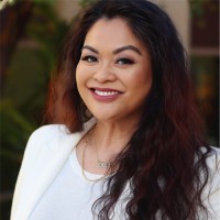 Rachelle Razon, DMCP