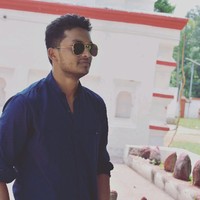 Abhay Ankit