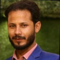 Tanveer Kazmi