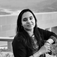 Dhivya Srijith
