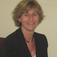 Josephine Odriscoll